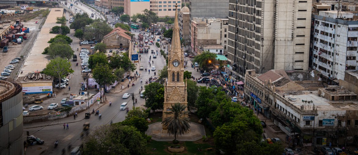 Most Popular Real Estate Projects on University Road, Karachi Zameen Blog