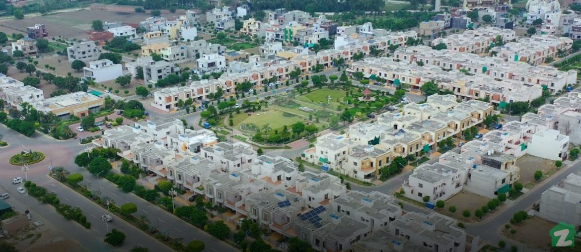 Dream Gardens, Lahore Phase 2 The Latest Updates Zameen Blog