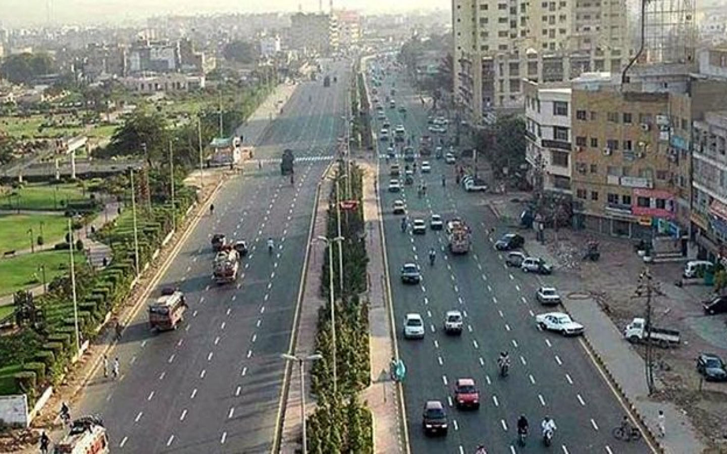 Most Popular Real Estate Projects on University Road, Karachi Zameen Blog