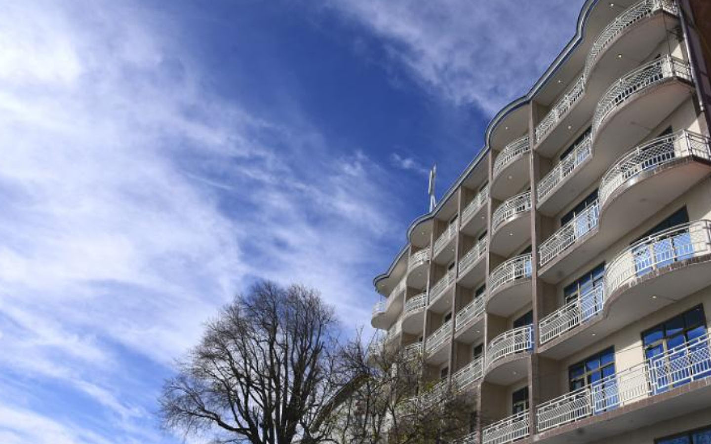 Best Hotels in Murree Amenities, Rates & More! Zameen Blog