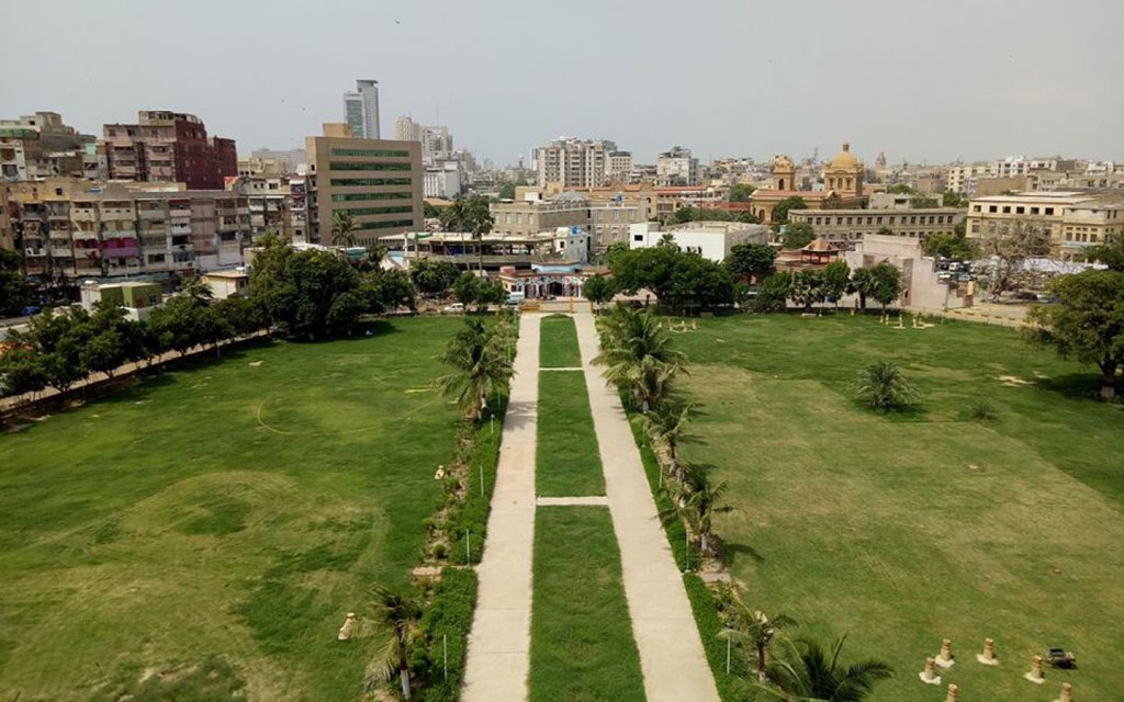 Most Popular Historic Parks in Karachi Zameen Blog
