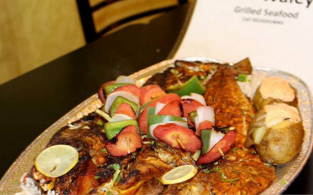 Best Places to have Fish in Karachi Zameen Blog