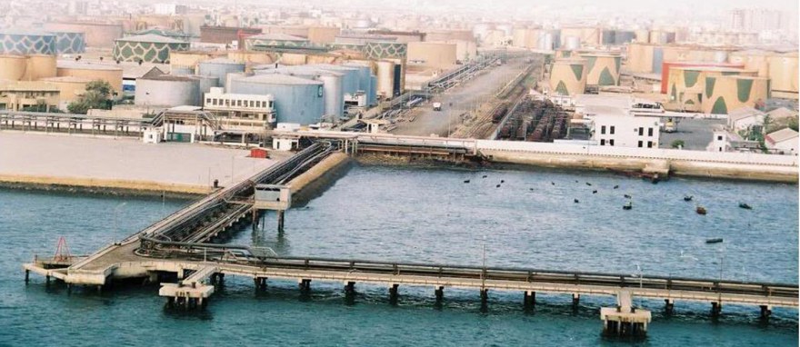 Karachi visual data 7