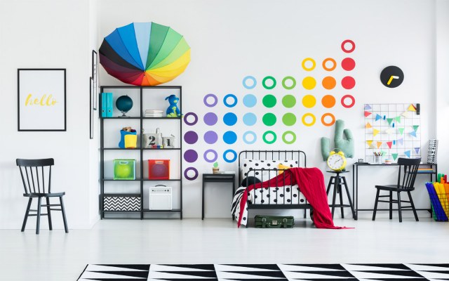5 Best Kids’ Bedroom Design Ideas | Zameen Blog