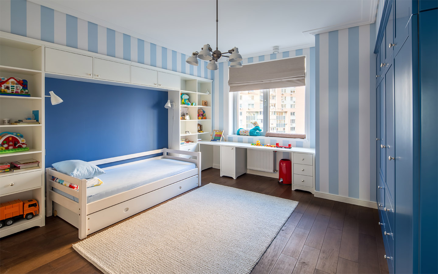 5 Best Kids’ Bedroom Design Ideas | Zameen Blog