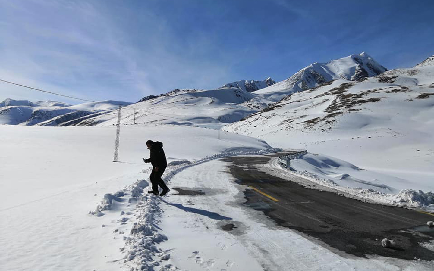 Most Popular Ski Resorts in Pakistan Zameen Blog