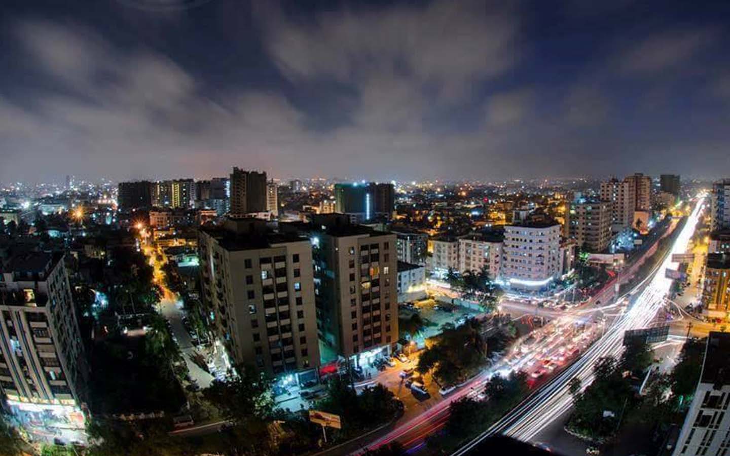 Developments on ShaheedeMillat Road Karachi Zameen Blog