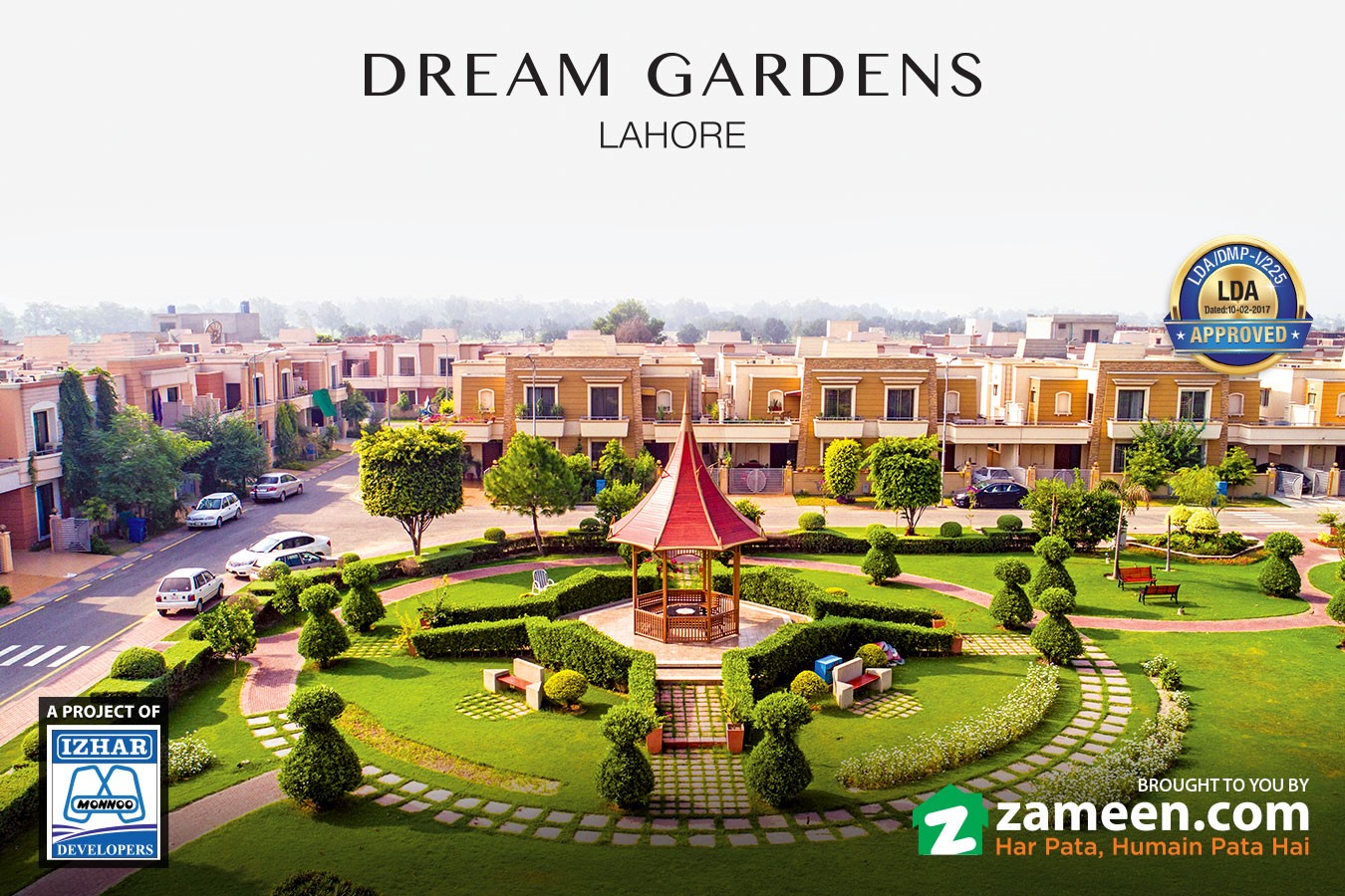 Property Sales Event Lahore December 2019 Zameen Blog