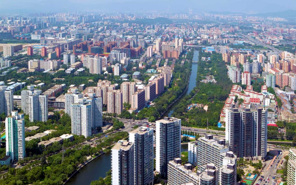 A New City Project in Punjab on Ravi River Bank Zameen Blog