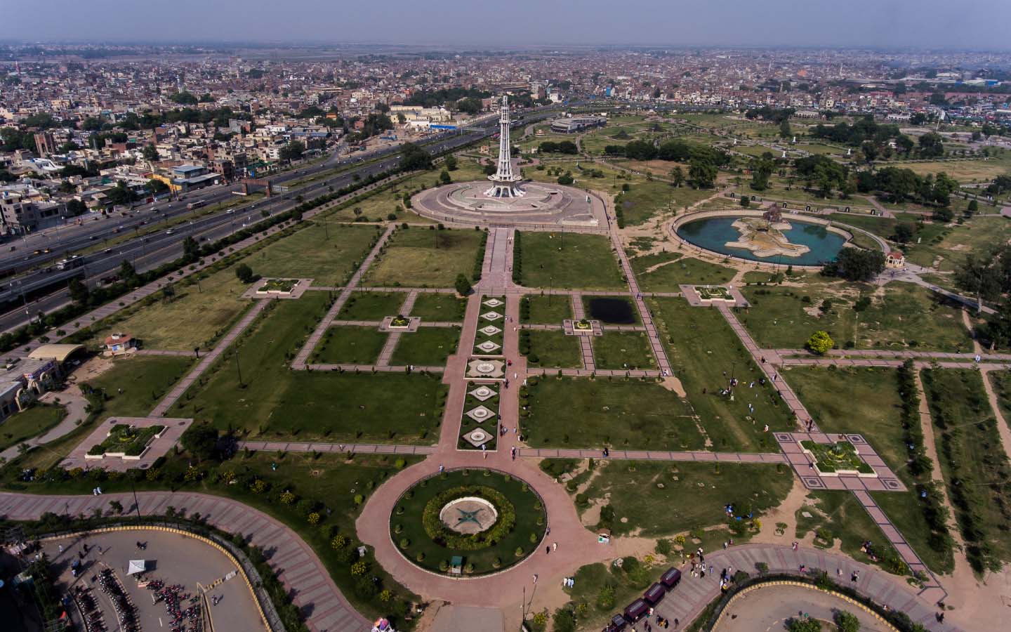A New City Project in Punjab on Ravi River Bank | Zameen Blog