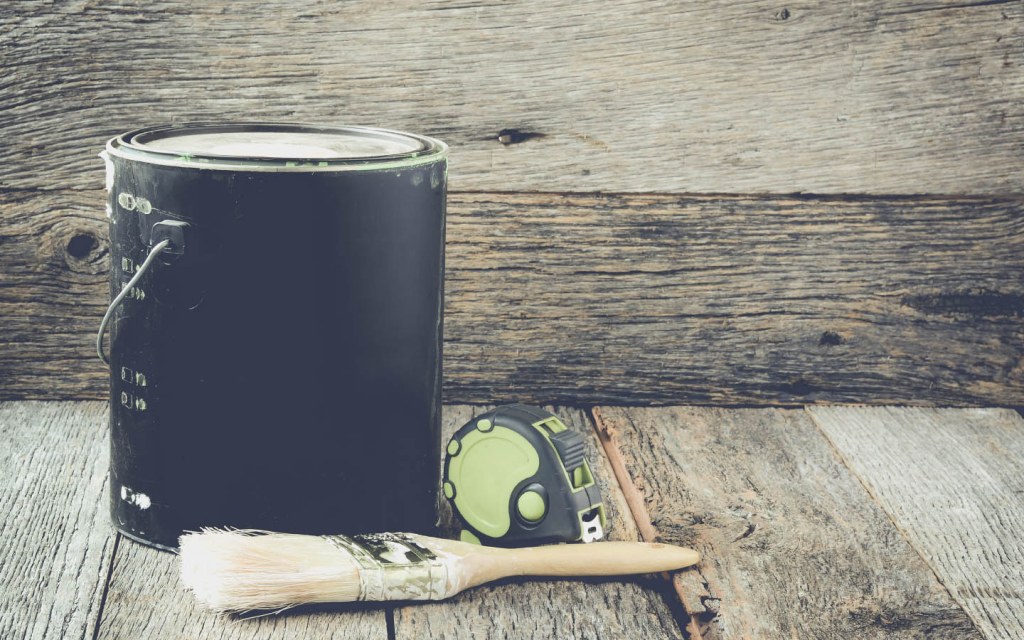 How Much Paint Do You Need To Paint A 10 X 10 Room at Melvin Gordon blog