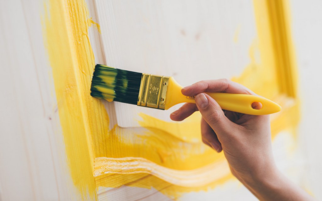 Paint Calculator How Much Paint Do You Need for Your Home Zameen Blog