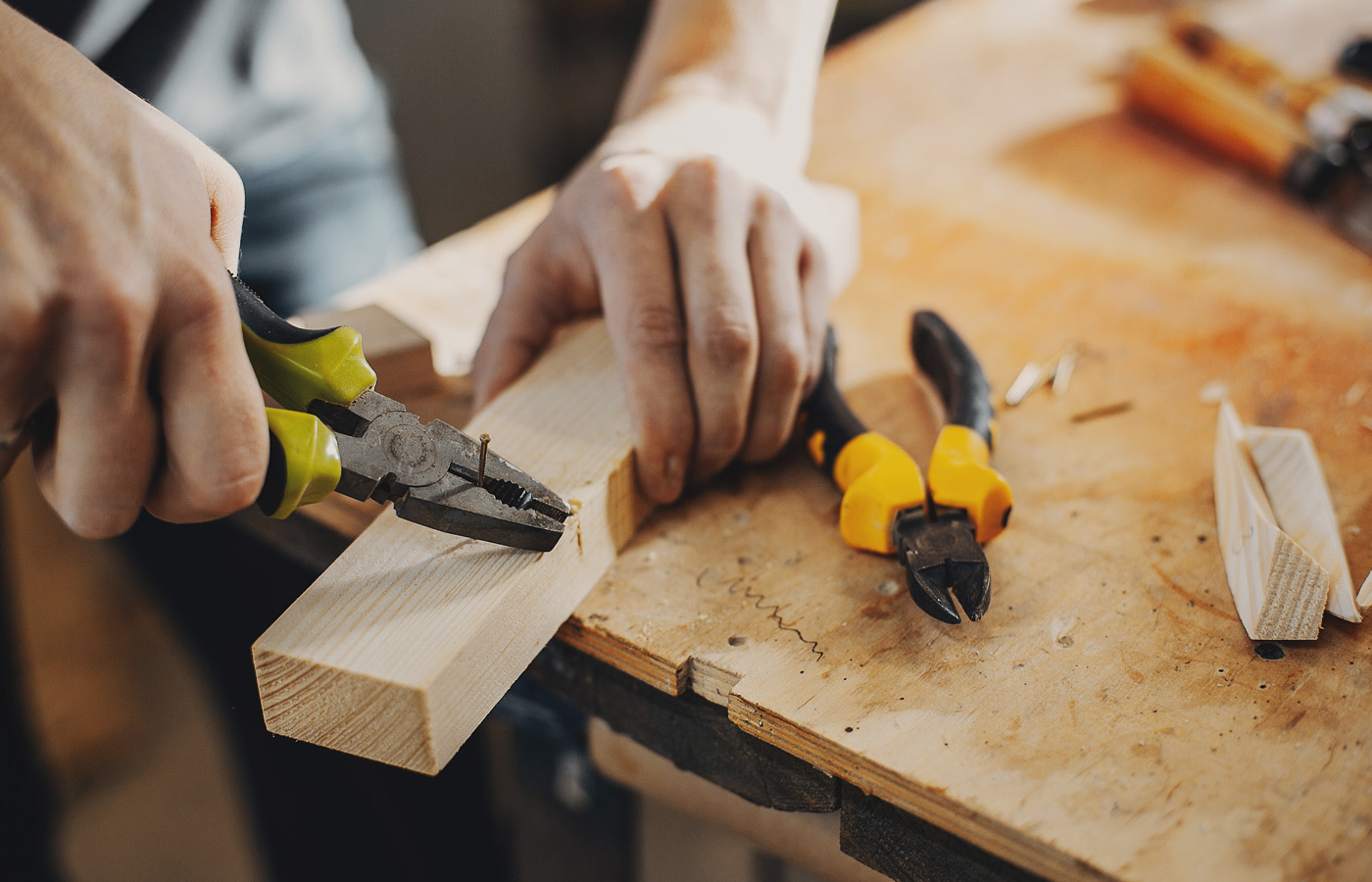 Essential Tools You Need In Your Home Zameen Blog