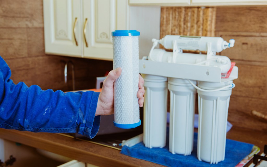 Easy Ways on How to Purify Water at Home | Zameen Blog