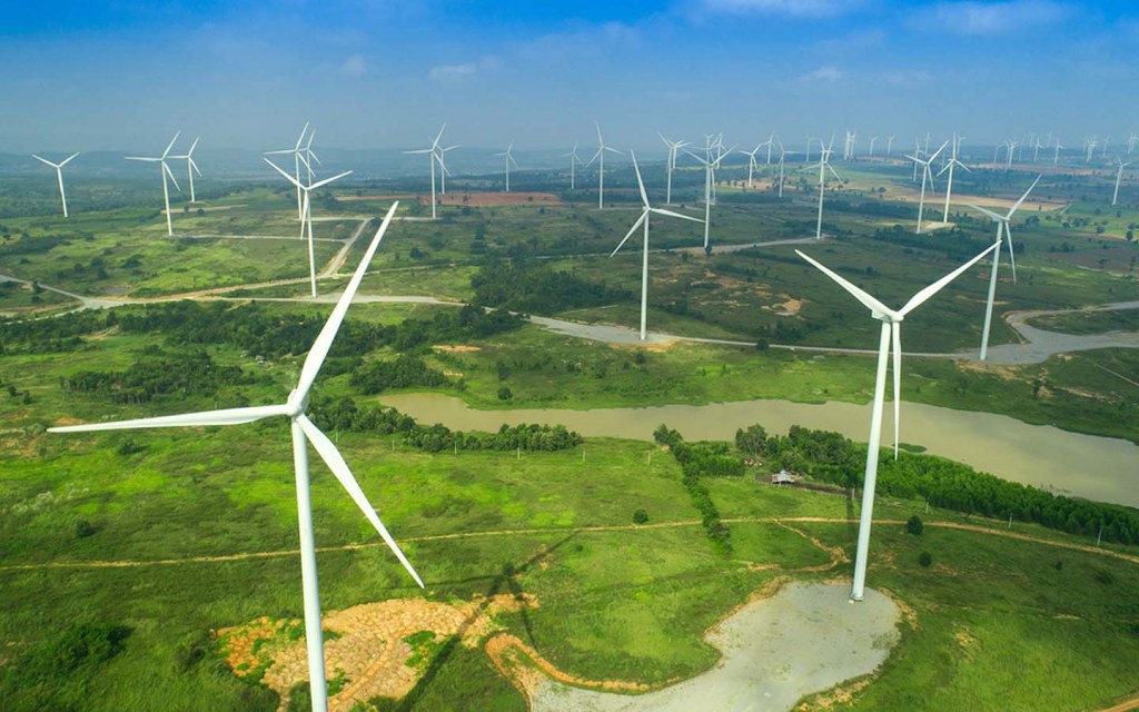 Ongoing Renewable Energy Projects in Pakistan Zameen Blog
