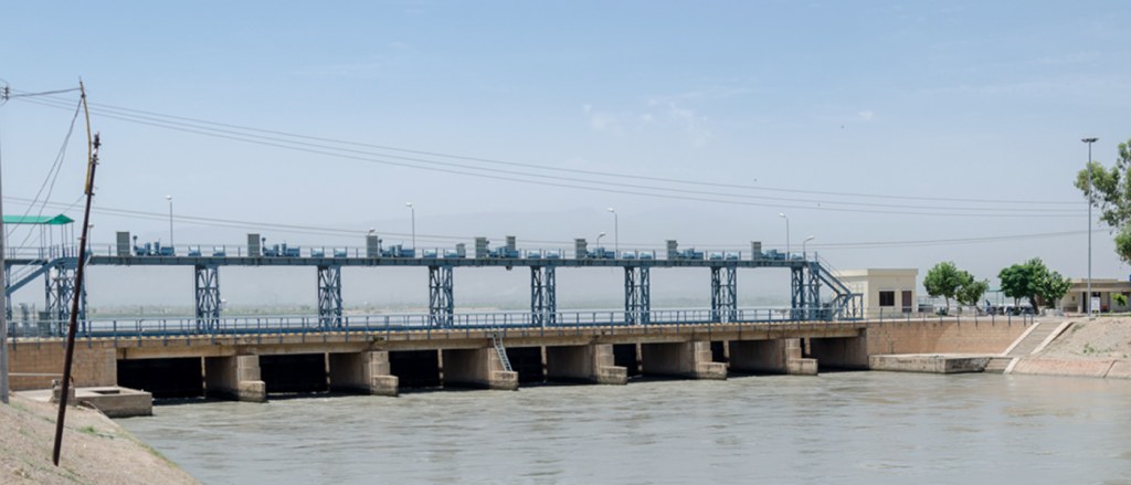 UnderConstruction Hydropower Plants in Pakistan Zameen Blog