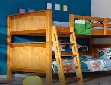 A Comprehensive Bunk Bed Buying Guide