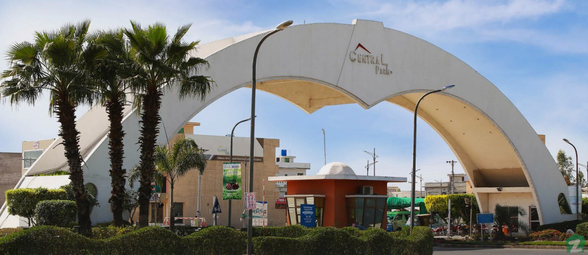 Popular Blocks for Buying Property In Central Park, Lahore Zameen Blog