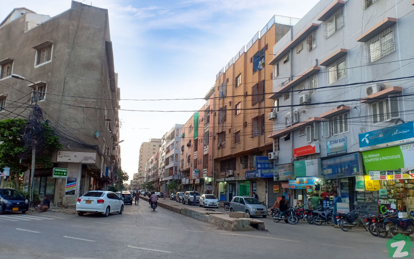 Top Commercial Areas In DHA Karachi Zameen Blog