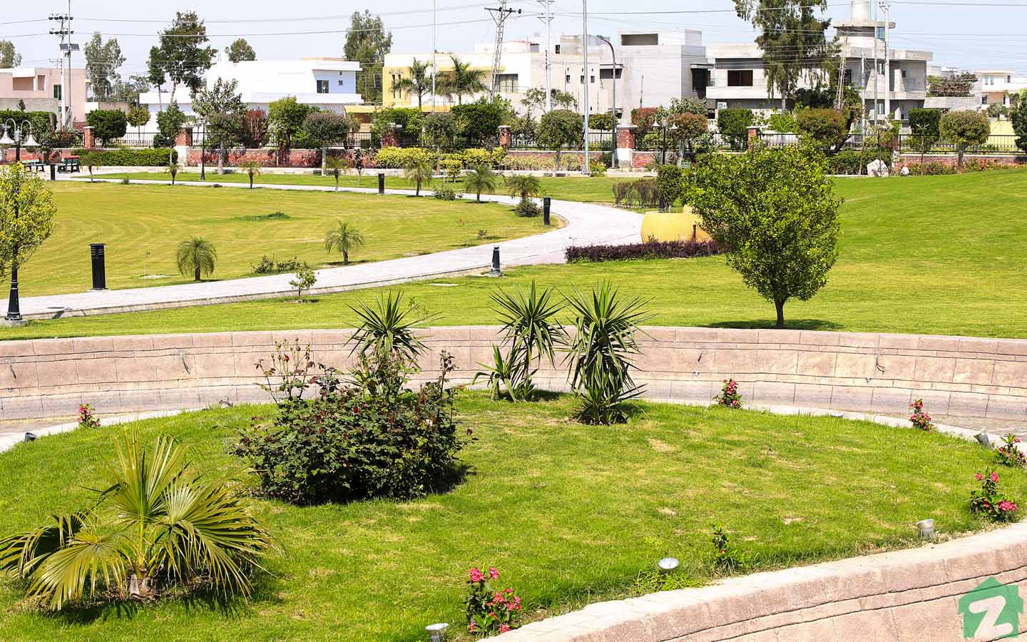 Popular Blocks for Buying Property In Central Park, Lahore Zameen Blog