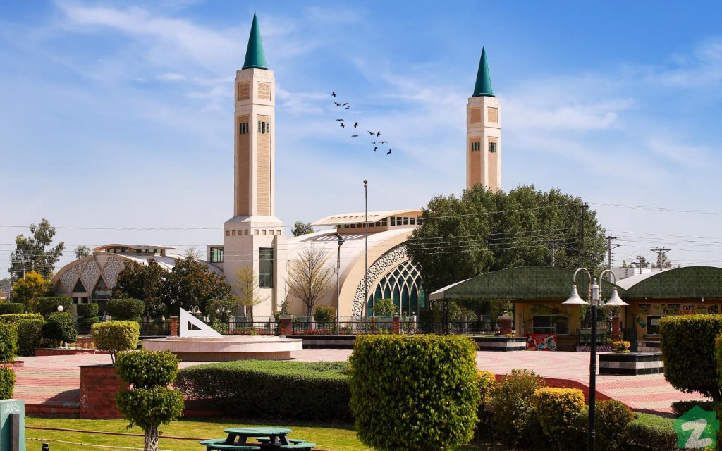 Popular Blocks for Buying Property In Central Park, Lahore Zameen Blog