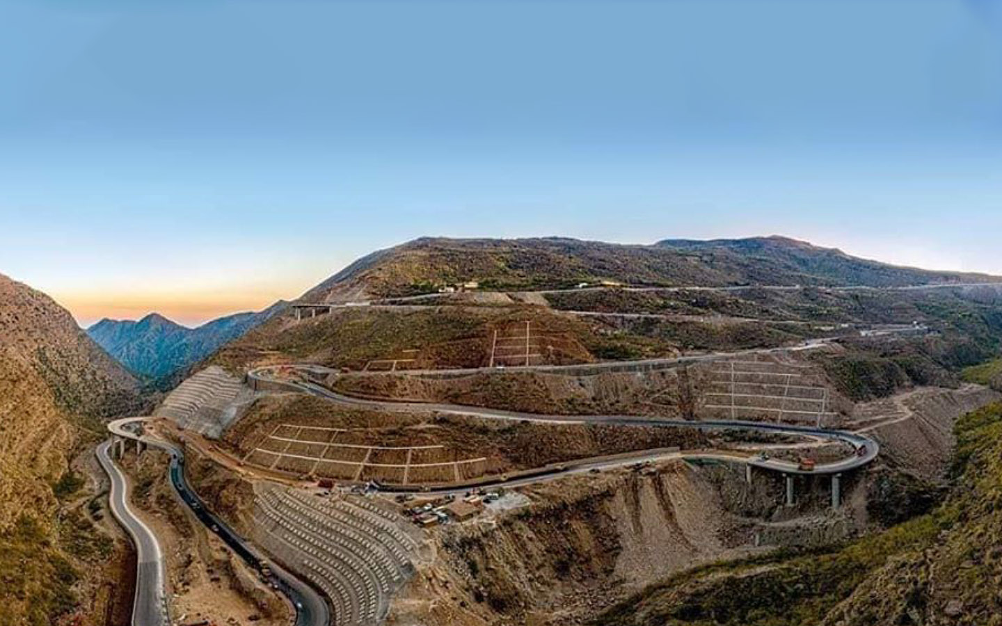 Fort Munro History, Location, Tourist Attractions & More! Zameen Blog