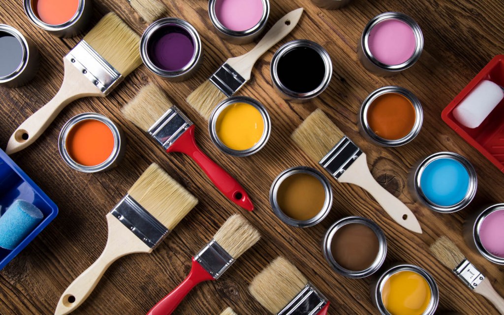 Interior vs Exterior Paint What’s the Difference? Zameen Blog