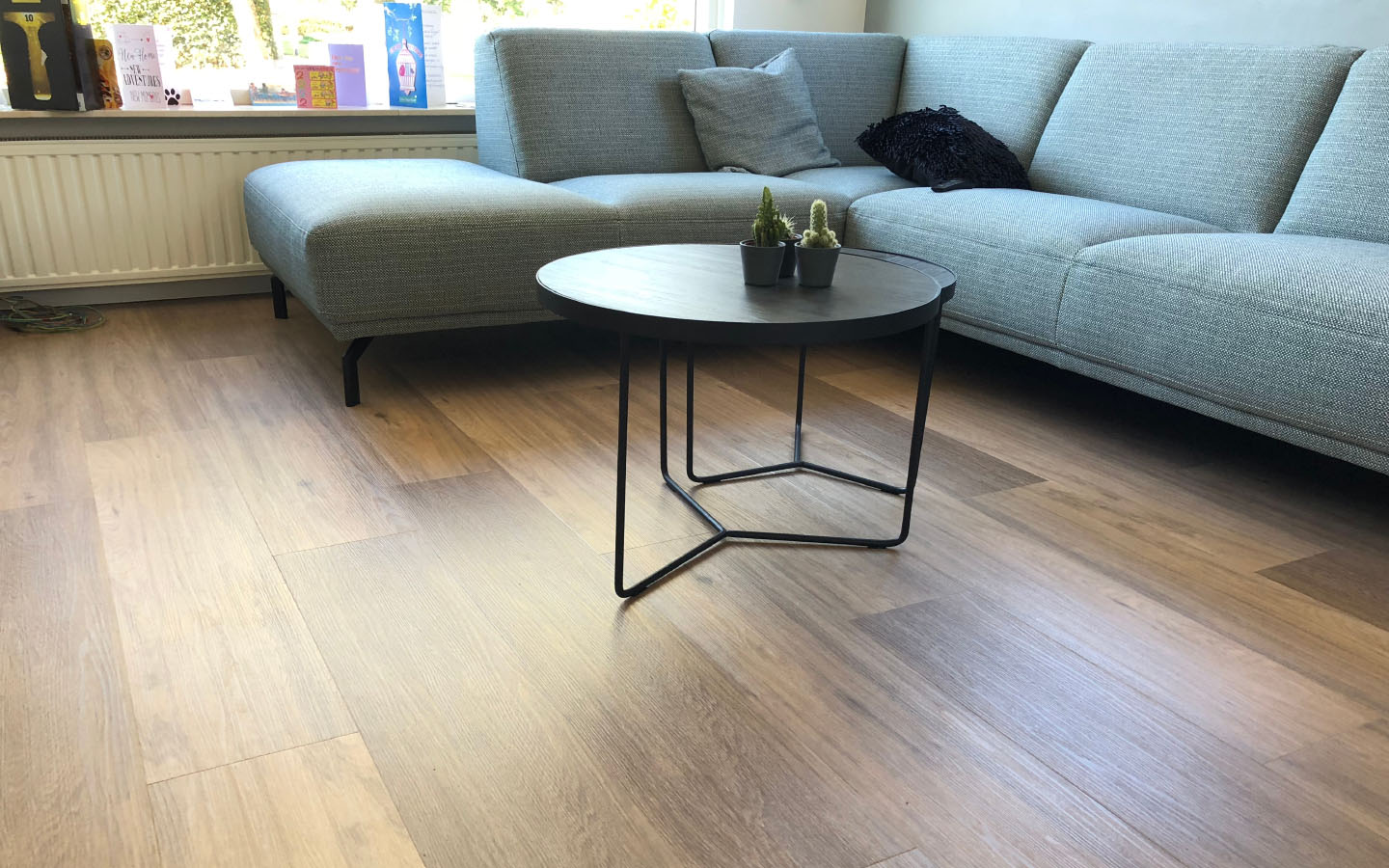 How to Remove Scratches from Laminate Flooring Zameen Blog