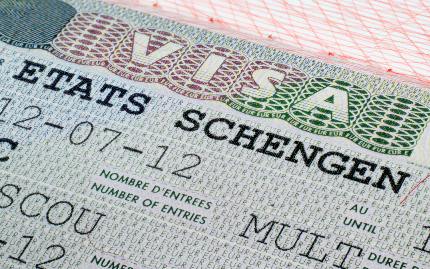 schengen tourist visa from pakistan