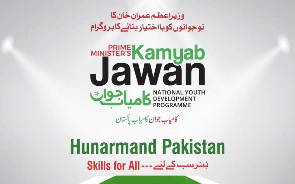 Kamyab Jawan Programme A Complete Guide Zameen Blog