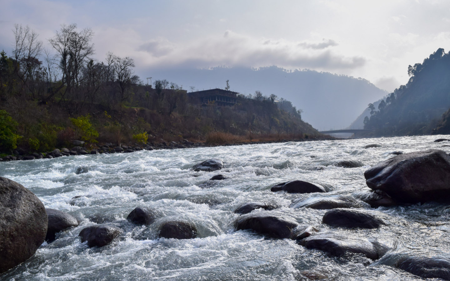 Exploring the Amazing Rivers of Pakistan Zameen Blog