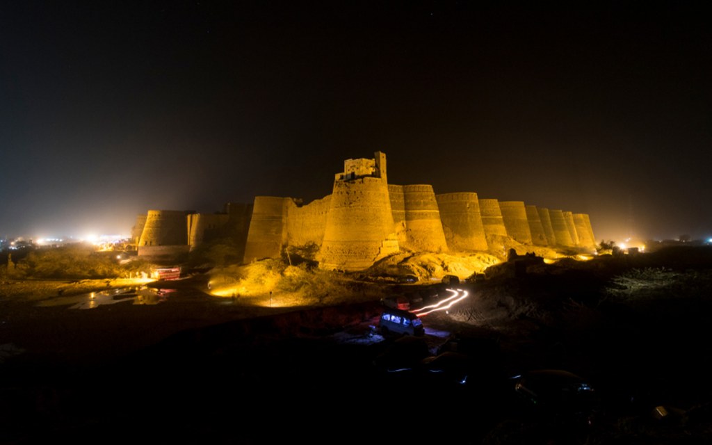 Best Camping Sites in Pakistan for Adventure Seekers Zameen Blog