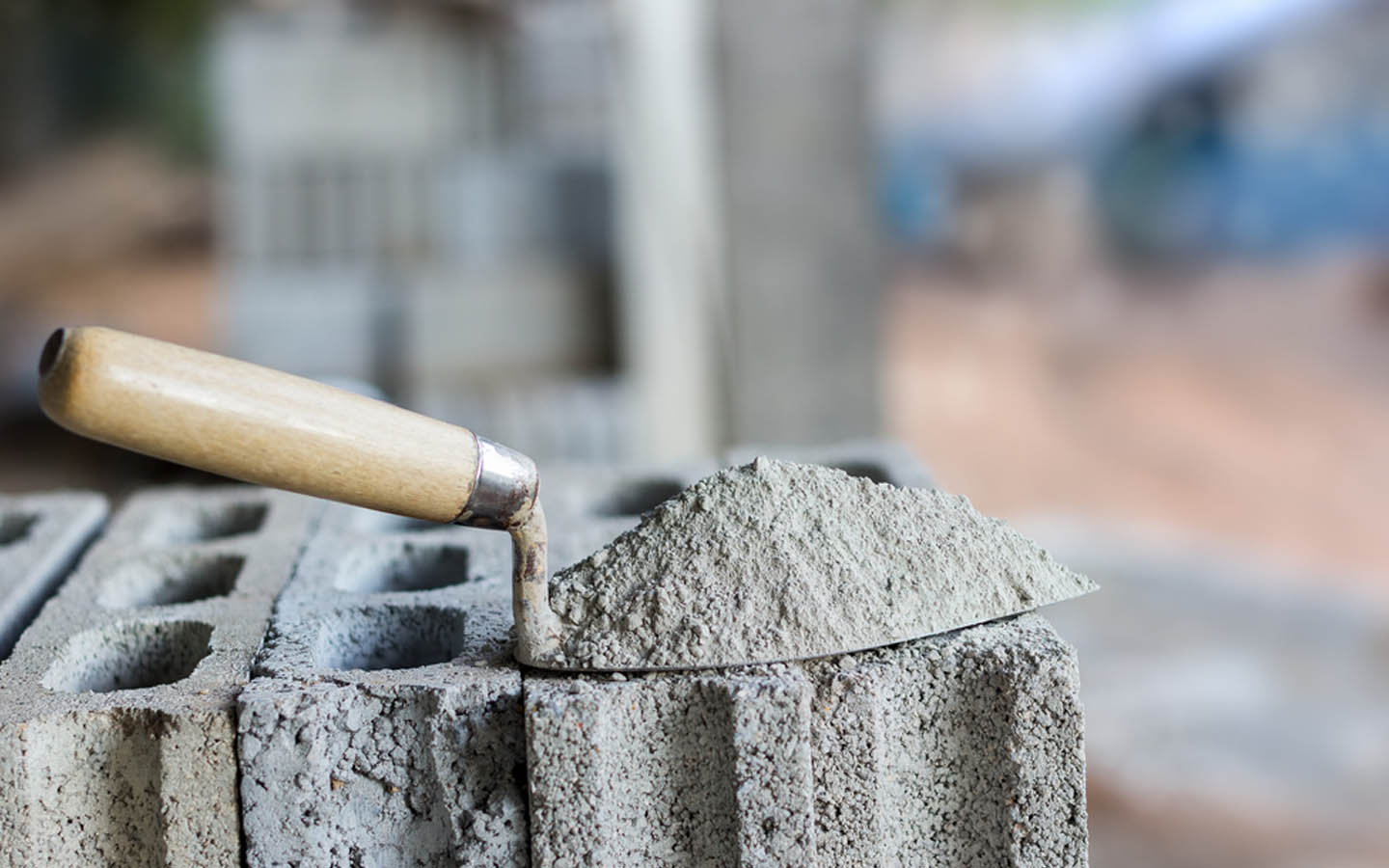 Difference between Cement, Concrete and Mortar Zameen Blog