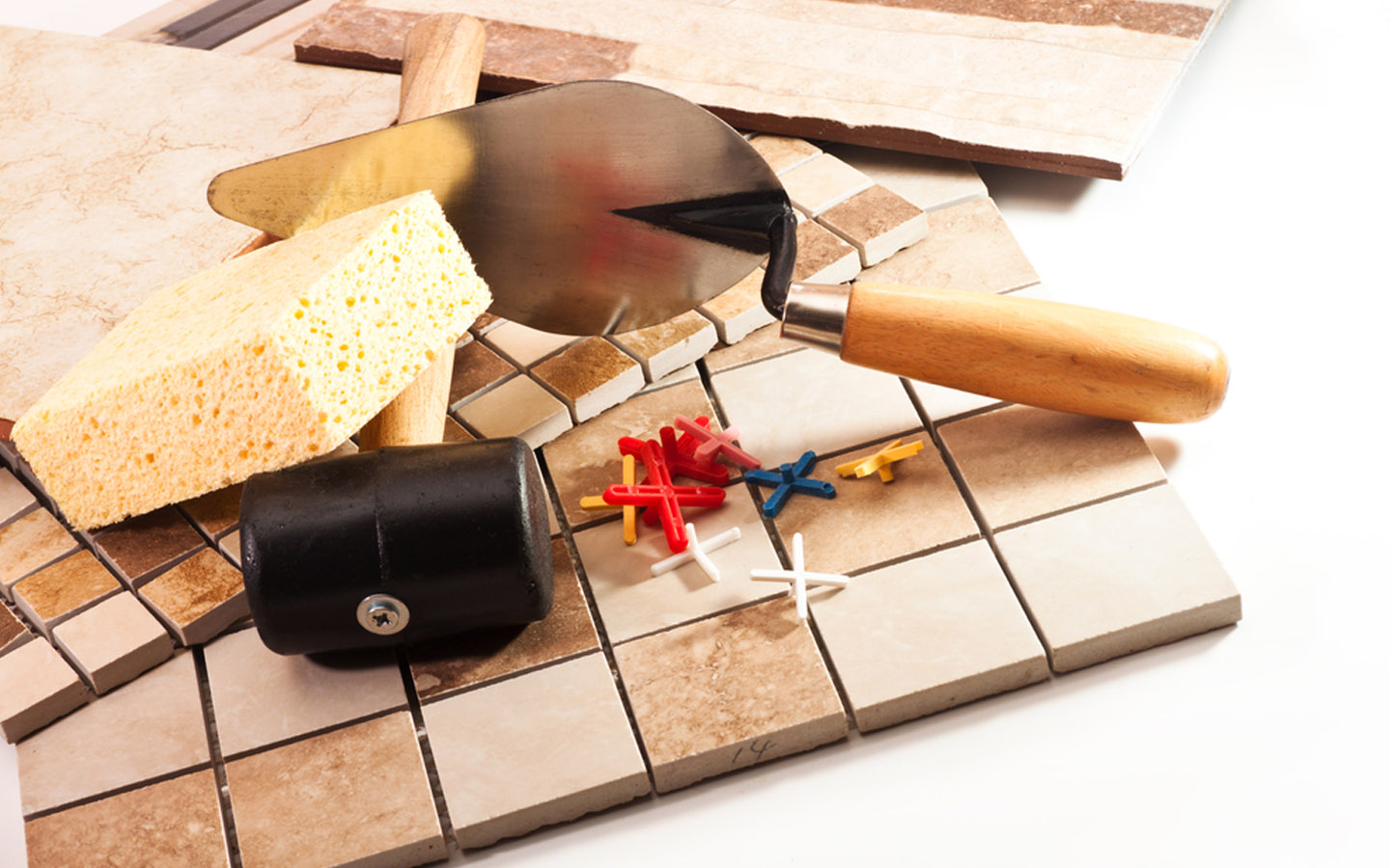 DIY Guide on How to Install a Tile Backsplash Zameen Blog