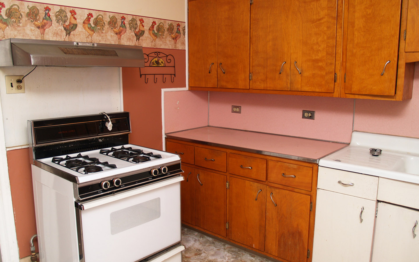 Wondering When to Update a Kitchen? Take our Help! | Zameen Blog