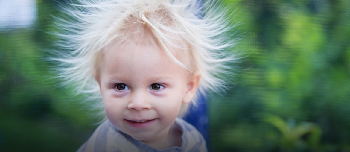 Smart Tips to Reduce Static Electricity at Home Zameen Blog