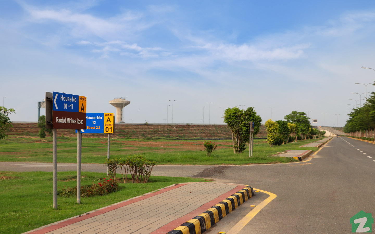 Raiwind Road, Lahore Complete Route Guide Zameen Blog