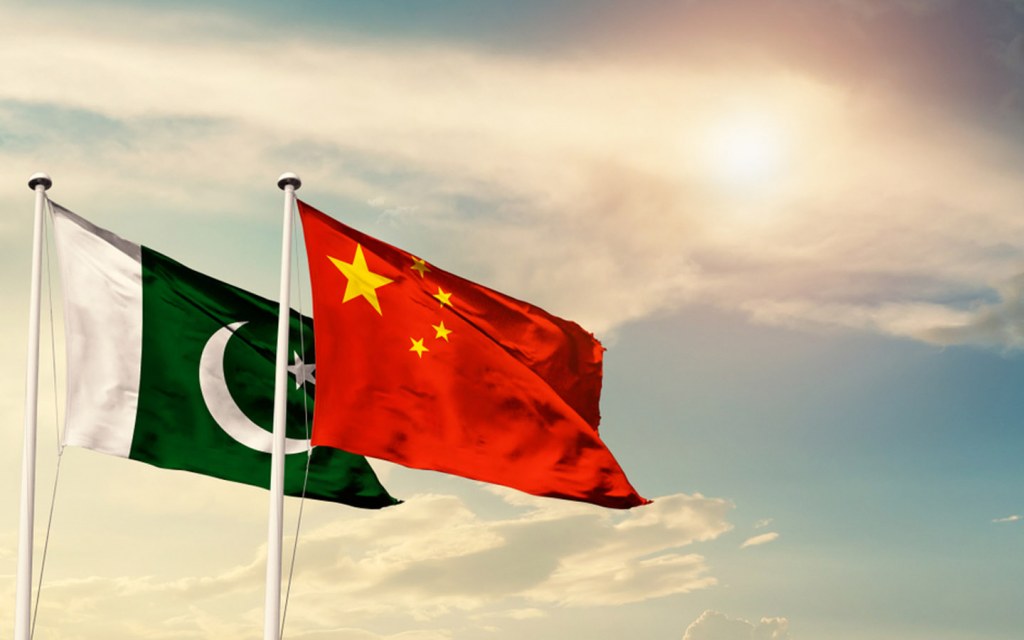 Chinese investment to revitalize Pakistan's economy