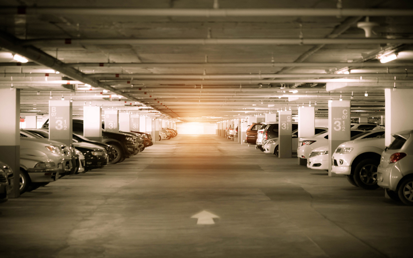 View of Things to Consider Before Moving to a High-Rise Apartment | Zameen Blog