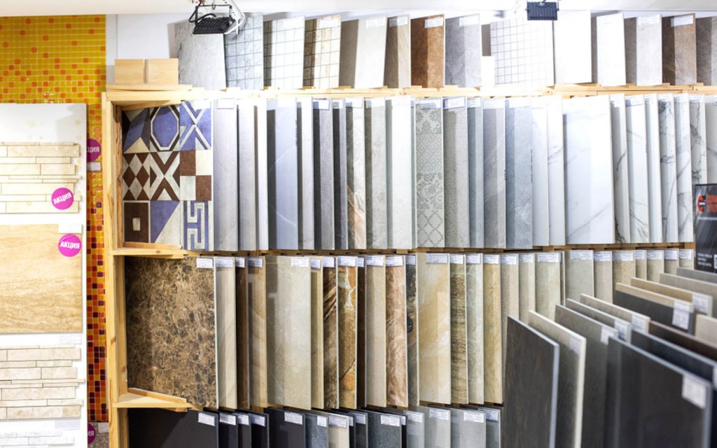 Installing Vitrified Tiles Pros, Cons and Usage Zameen Blog