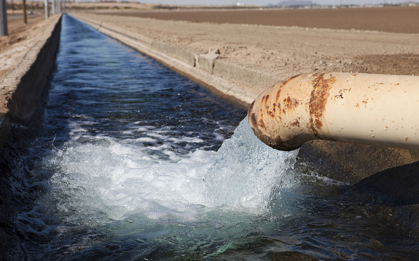 How Govt.’s Water Supply Project in Karachi will Solve the Water Crisis