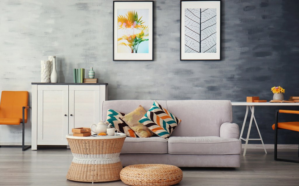 Declutter Your Home for Spring Decor