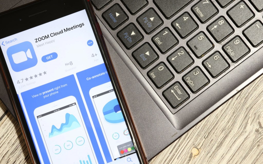 Some of Best Apps for Working from Home Zameen Blog