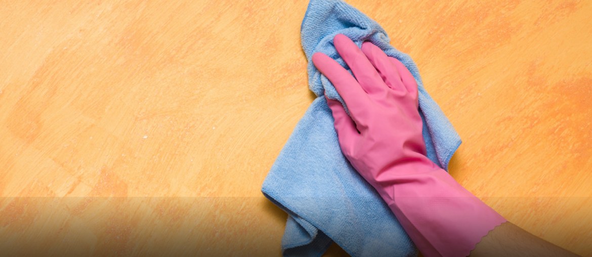 Best DIY Ways to Clean Painted Walls Zameen Blog