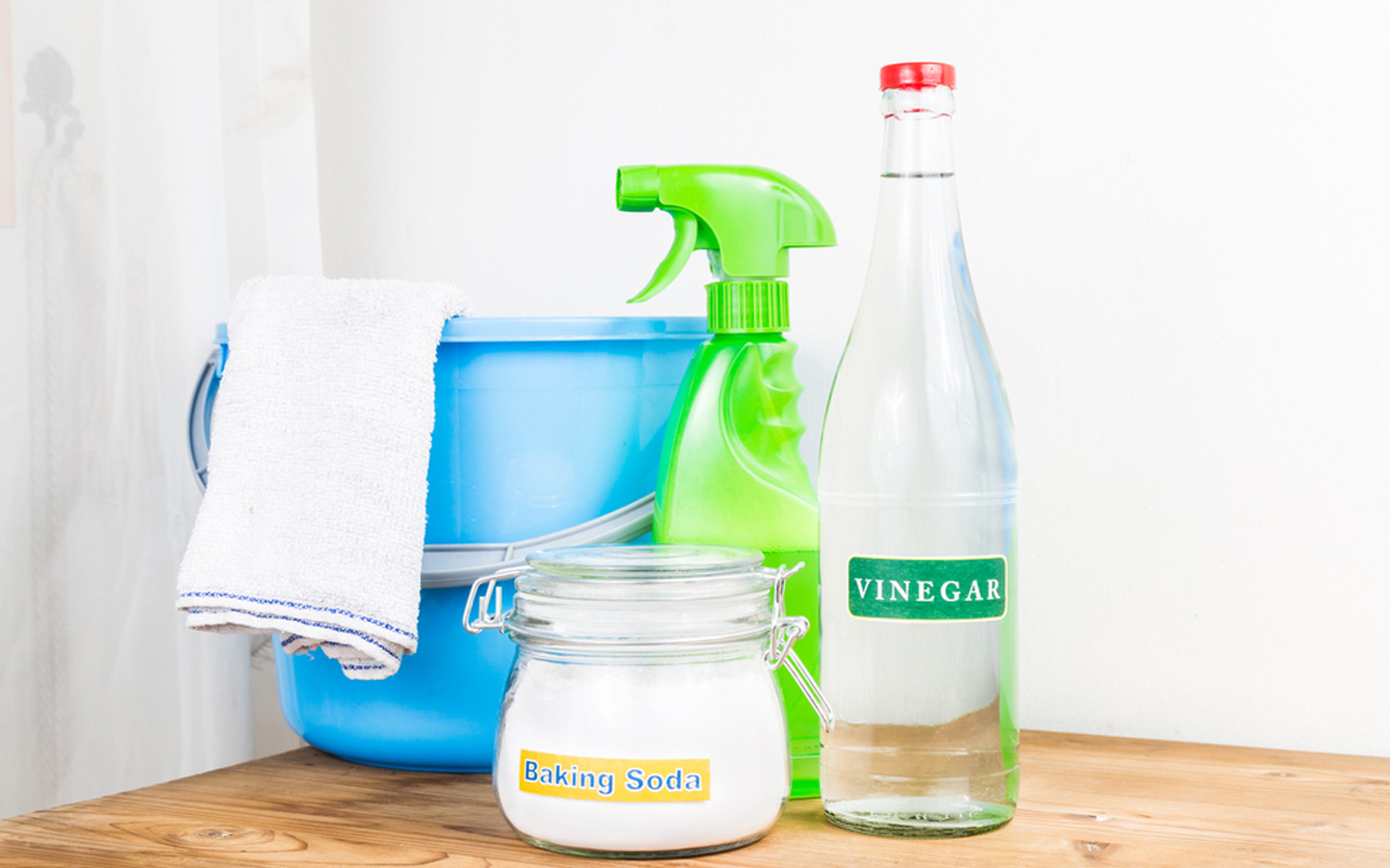 Best Natural Disinfectants and Deodorizers Zameen Blog