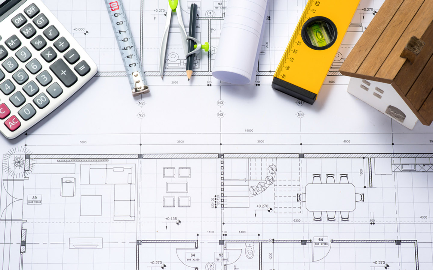 Selecting the Right Architect to Design a House Zameen Blog