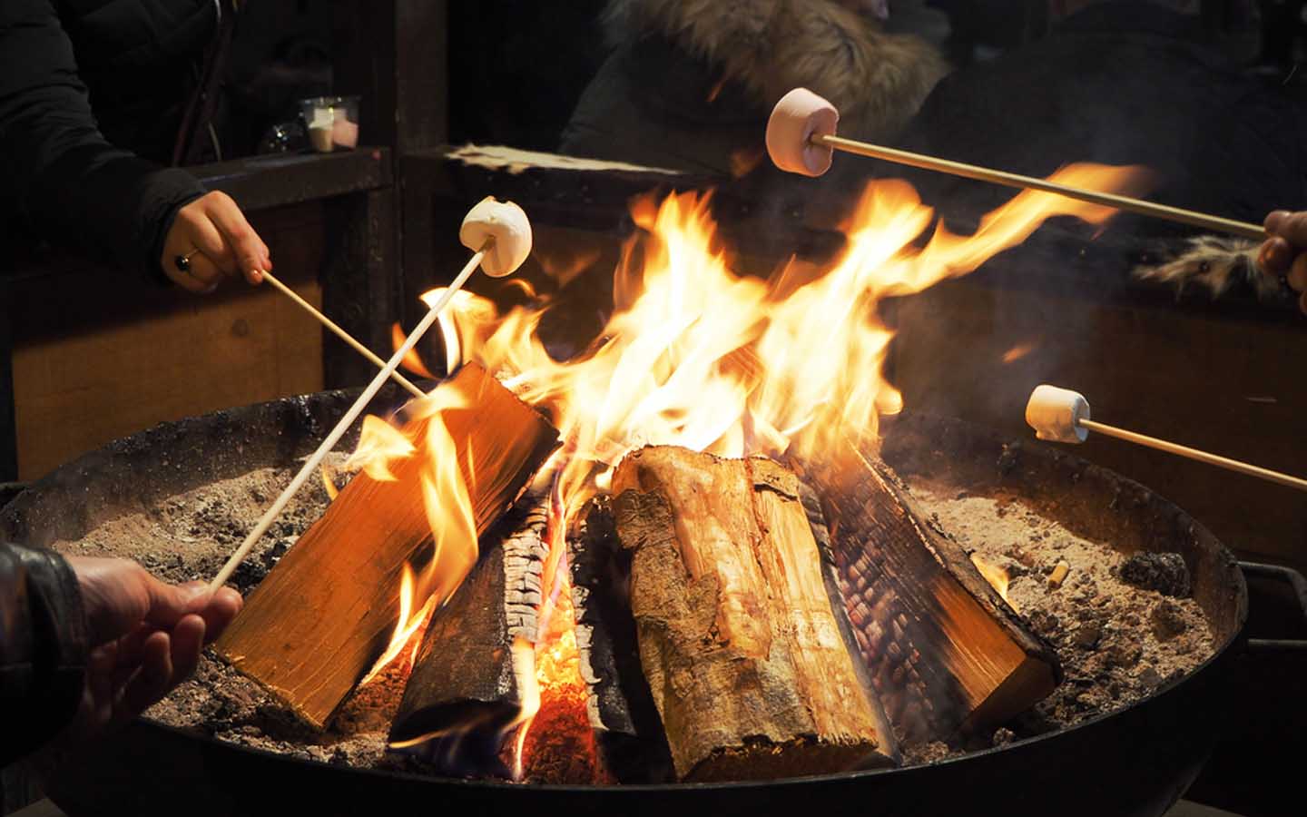 Best Hacks and Tips for Camping Outdoors Zameen Blog