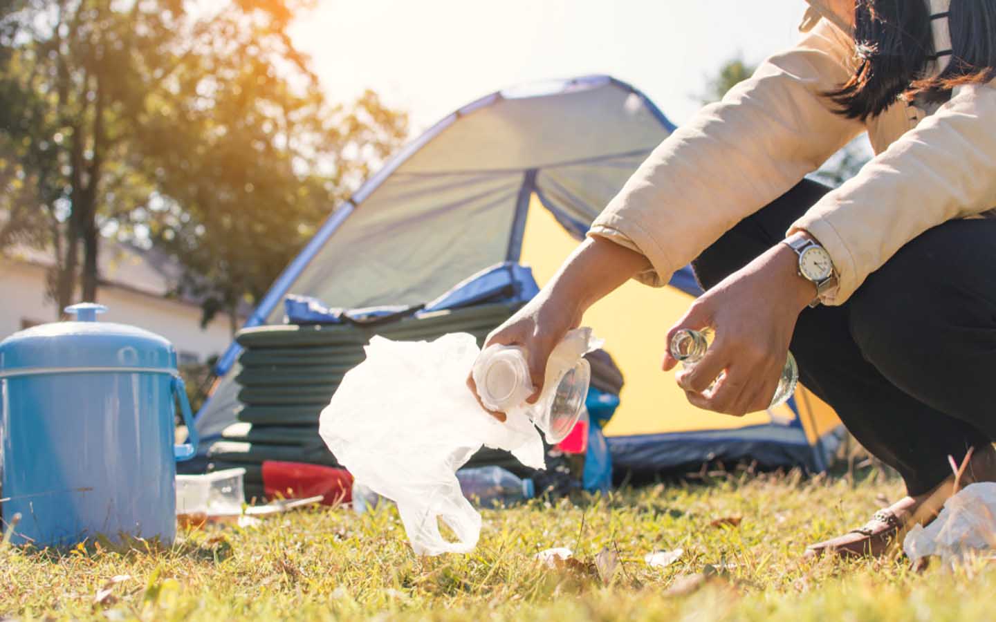 Best Hacks and Tips for Camping Outdoors Zameen Blog