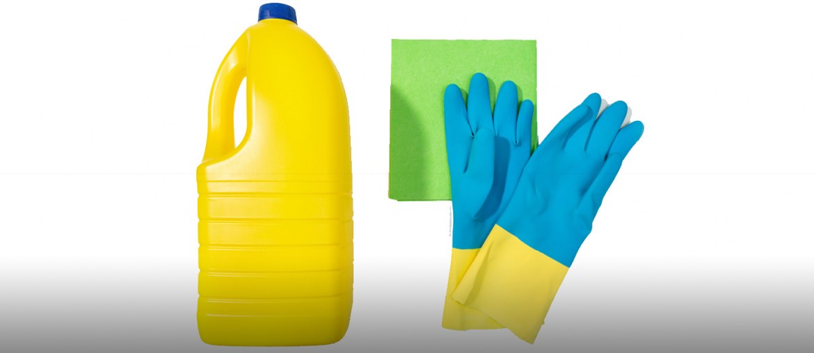 Best Uses for Household Bleach in Disinfecting Your Home Zameen Blog