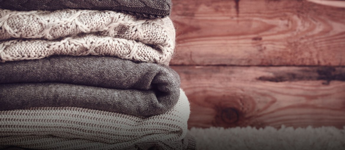 Useful Ways to Store Your Winter Clothes Zameen Blog